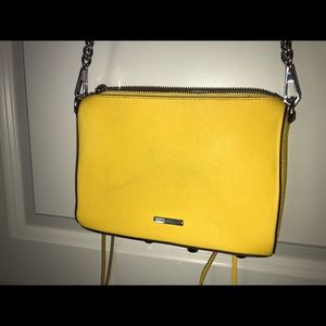 Avery Crossbody Rebecca Minkoff